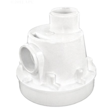 Handson 2 x 2 in. Sump Body Slip HA975328